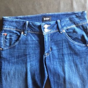 Hudson Skinny jeans